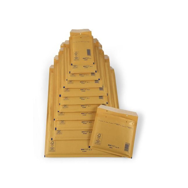 ▷ BOLSAS ACOLCHADAS A GRANEL | Taine - Imagen 2