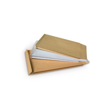 ▷ BOLSAS KRAFT ARMADO | Taine - Imagen 2