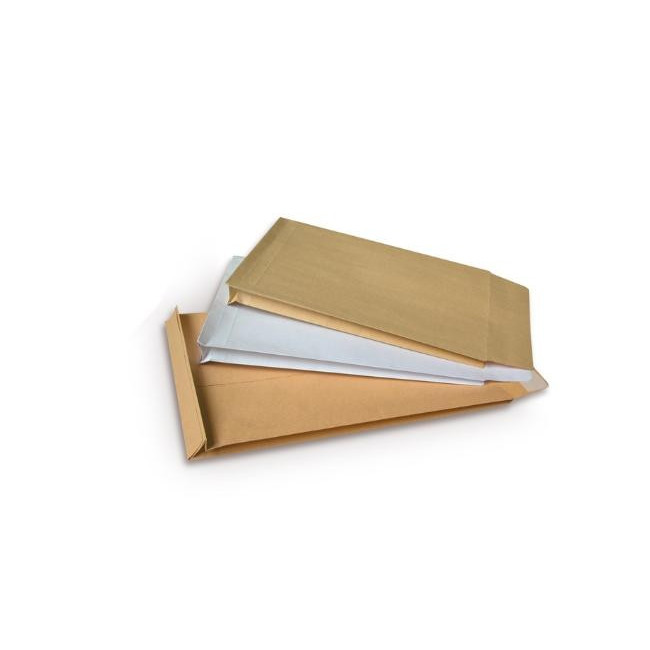 ▷ BOLSAS KRAFT ARMADO | Taine - Imagen 2