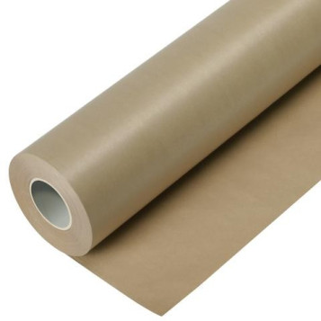 ▷ BOBINA FABRISA PAPEL KRAFT | Taine - Imagen 2