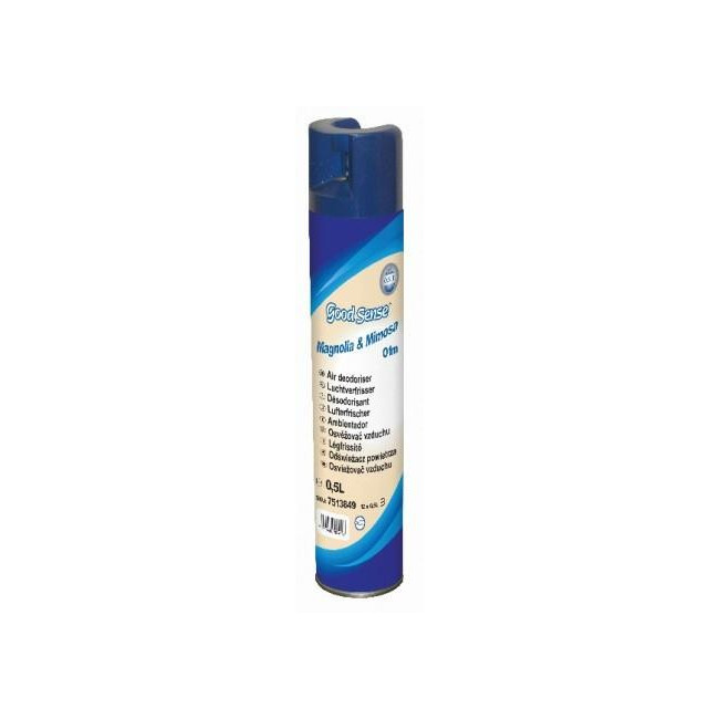 ▷ AMBIENTADOR AEROSOL 500ML | Taine - Imagen 2