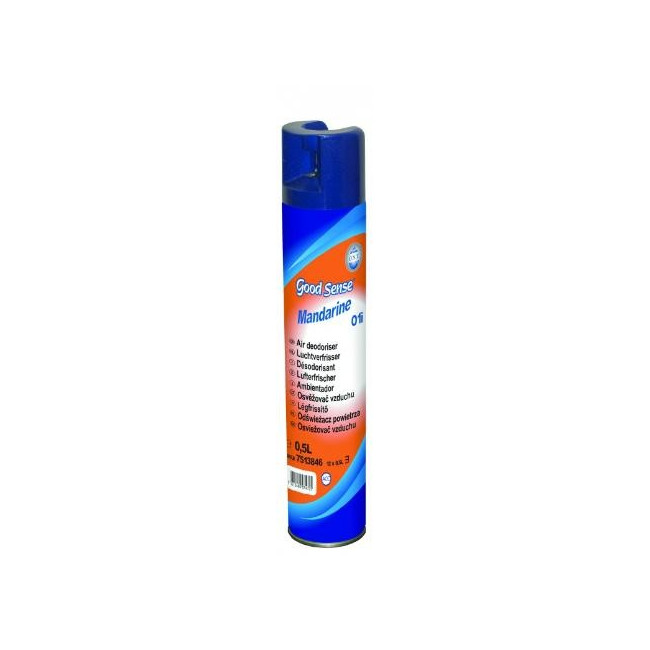 ▷ AMBIENTADOR AEROSOL 500ML | Taine - Imagen 3