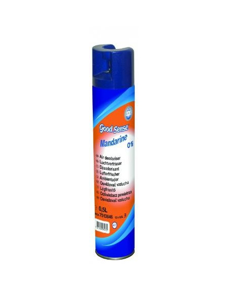 ▷ AMBIENTADOR AEROSOL 500ML | Taine - Imagen 3