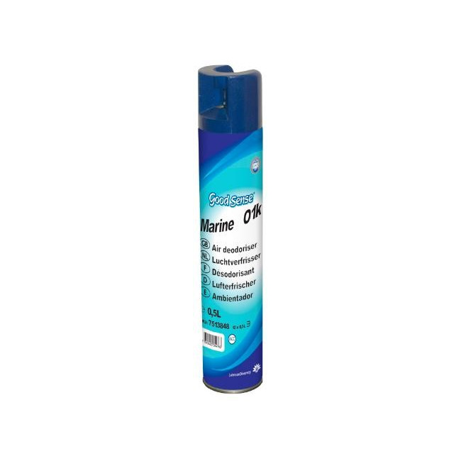 ▷ AMBIENTADOR AEROSOL 500ML | Taine - Imagen 4