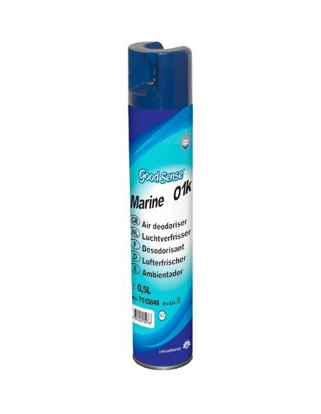 ▷ AMBIENTADOR AEROSOL 500ML | Taine - Imagen 4