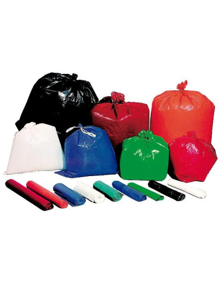 ▷ BOLSAS DE BASURA | Taine - Imagen 1