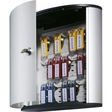 ▷ ARMARIO DURABLE PARA LLAVES KEY BOX | Taine - Imagen 2