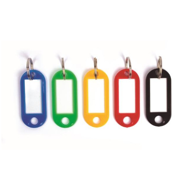 ▷ LLAVEROS APLI COLORES | Taine - Imagen 3