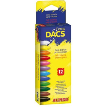 ▷ CERAS DACS | Taine - Imagen 2