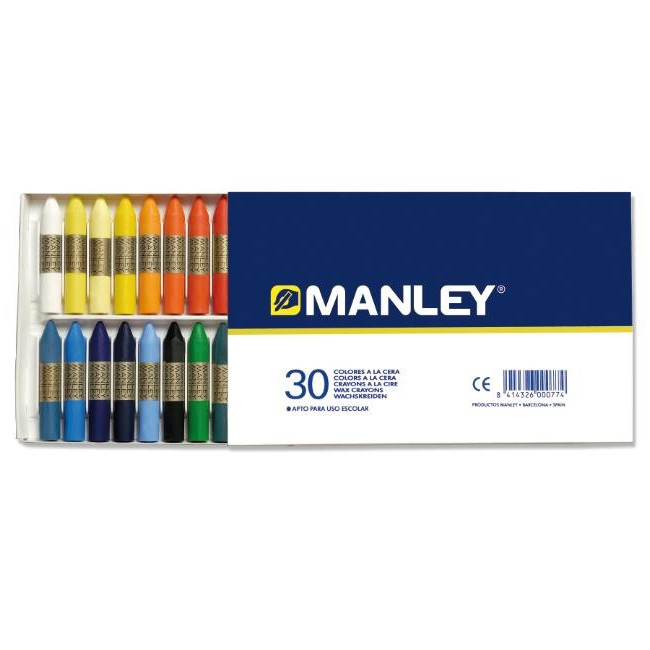 ▷ CERAS MANLEY | Taine - Imagen 3