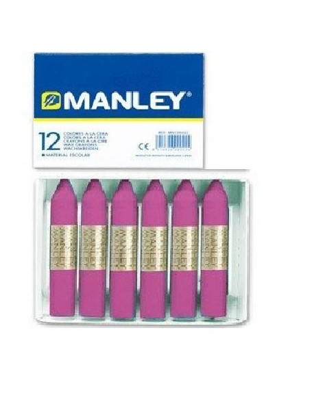 ▷ CERAS MANLEY UNICOLOR | Taine - Imagen 1