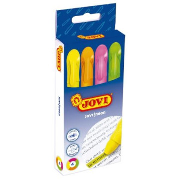 ▷ CERAS JOVI MARCADORAS FLUOR GEL | Taine - Imagen 2