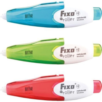 ▷ CORRECTOR FIXO CINTA | Taine - Imagen 2