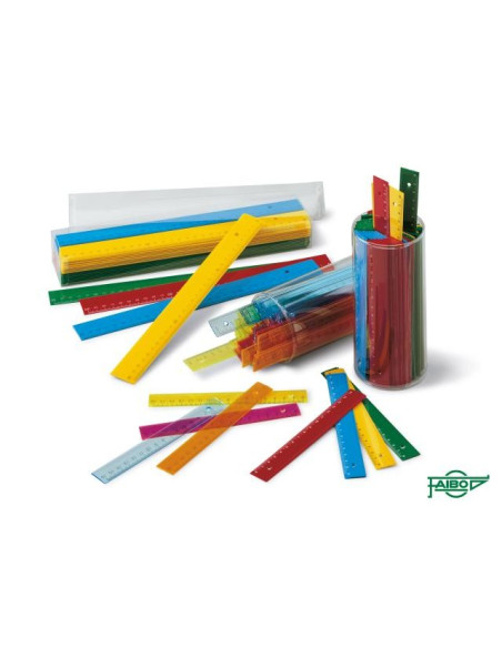 ▷ REGLAS COLORES | Taine - Imagen 1