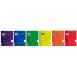 ▷ LIBRETA OXFORD OPENFLEX T/P | Taine - Imagen 2