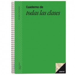 Imagen 2 - ▷ CUADERNO DE TODAS LAS CLASES SV | Taine ▷ CUADERNO DE TODAS LAS CLASES SV | Taine - Imagen 2