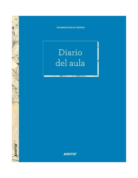 ▷ DIARIO DEL AULA | Taine - Imagen 1