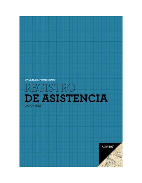 ▷ REGISTRO DE ASISTENCIA | Taine - Imagen 1