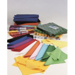 Imagen 2 - ▷ PAPEL SEDA FABRIANO SADIPAL 25 PLIEGOS | Taine ▷ PAPEL SEDA FABRIANO SADIPAL 25 PLIEGOS | Taine - Imagen 2