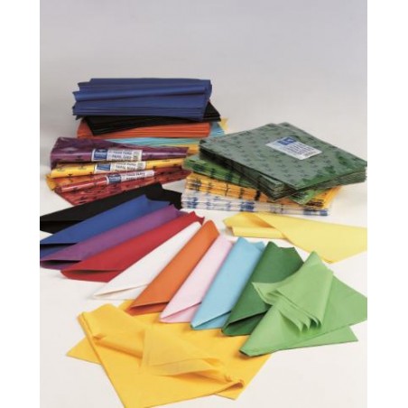 ▷ PAPEL SEDA FABRIANO SADIPAL 25 PLIEGOS | Taine - Imagen 5