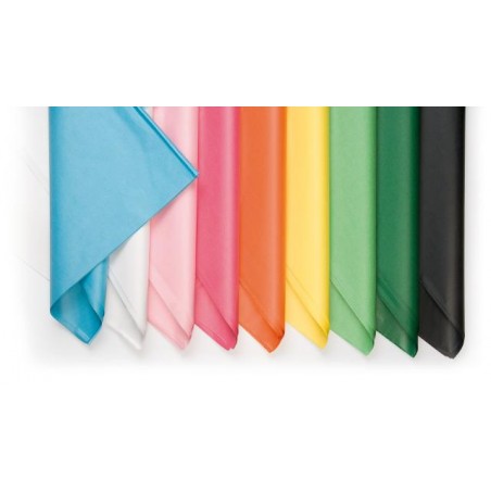 ▷ PAPEL SEDA FABRIANO SADIPAL 25 PLIEGOS | Taine - Imagen 7