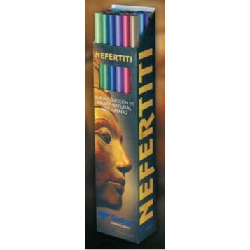 ▷ PAPEL KRAFT COLORES ESPECIALES | Taine - Imagen 2