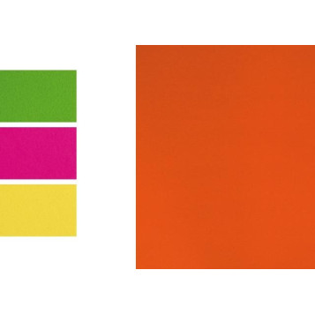 ▷ GOMA EVA FIXO KIDS FLUORESCENTE | Taine - Imagen 2