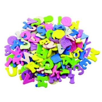 ▷ GOMA EVA KIDS ADHESIVAS | Taine - Imagen 2