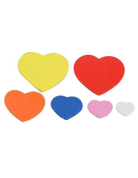 ▷ GOMA EVA KIDS ADHESIVAS | Taine - Imagen 3
