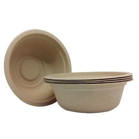 ▷ BOLES Y PLATOS MULTIUSOS CELULOSA | Taine - Imagen 2