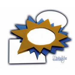 Imagen 1 - ▷ ESPEJOS IRROMPIBLES | Taine ▷ ESPEJOS IRROMPIBLES | Taine - Imagen 1