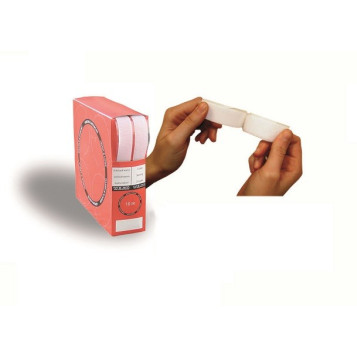 ▷ VELCRO ADHESIVO BLANCO | Taine - Imagen 2