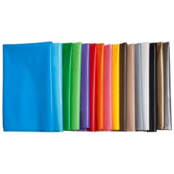 Imagen 1 - ▷ BOLSAS DE PLÁSTICO PARA DISFRACES 65 X 90 CM (25 und) | Taine ▷ BOLSAS DE PLÁSTICO PARA DISFRACES 65 X 90 CM (25 und) | Taine - Imagen 1