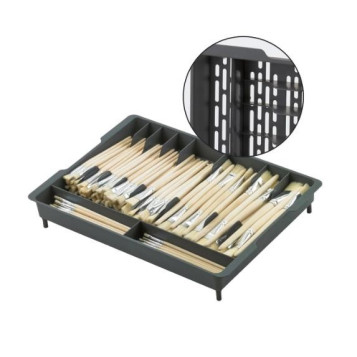 ▷ BANDEJAS CLASIFICADORAS CON CAJA | Taine - Imagen 2