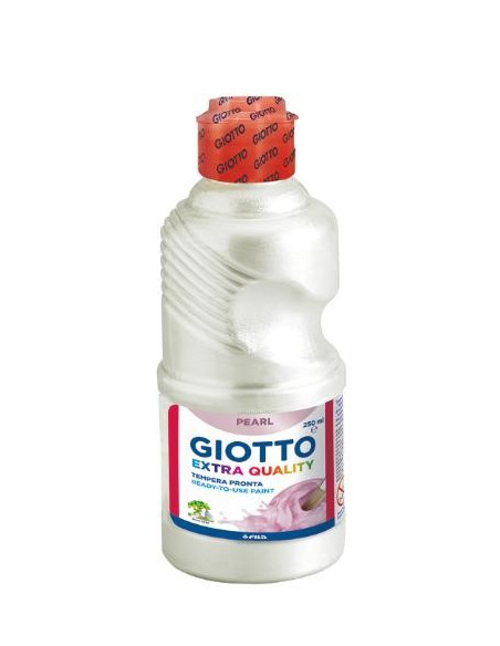 ▷ TÉMPERAS GIOTTO PERLADO 250ML | Taine - Imagen 3