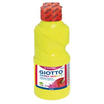 ▷ TÉMPERAS GIOTTO FLUORESCENTE | Taine - Imagen 2
