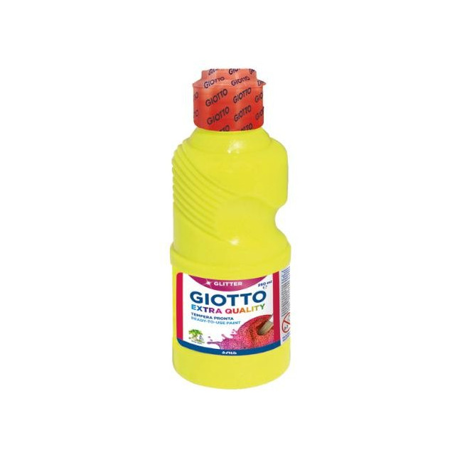 ▷ TÉMPERAS GIOTTO FLUORESCENTE | Taine - Imagen 1
