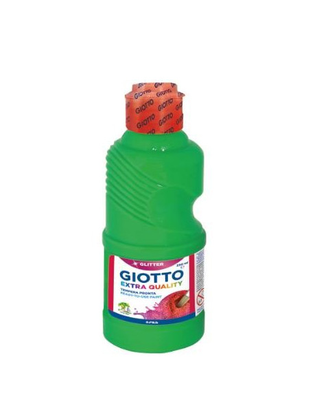 ▷ TÉMPERAS GIOTTO FLUORESCENTE | Taine - Imagen 2