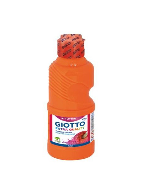 ▷ TÉMPERAS GIOTTO FLUORESCENTE | Taine - Imagen 3