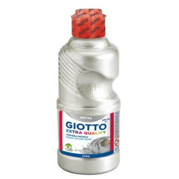 ▷ TÉMPERAS GIOTTO METALIZADOS | Taine - Imagen 2