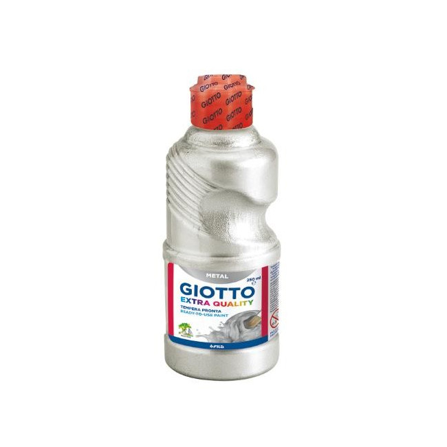 ▷ TÉMPERAS GIOTTO METALIZADOS | Taine - Imagen 1