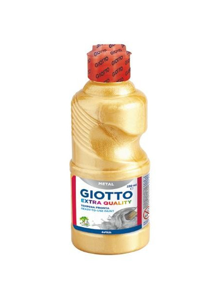 ▷ TÉMPERAS GIOTTO METALIZADOS | Taine - Imagen 2