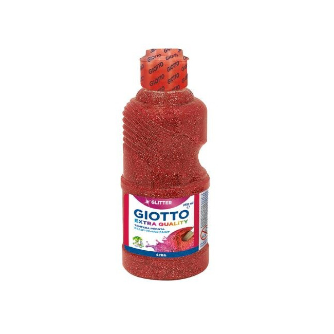 ▷ TÉMPERAS GIOTTO EFECTO PURPURINA | Taine - Imagen 1