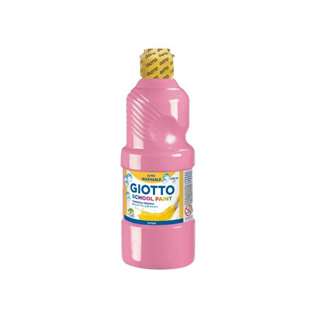 ▷ TÉMPERA GIOTTO LAVABLE 500 ML | Taine - Imagen 2