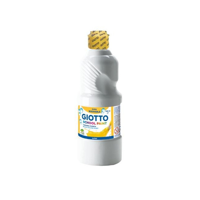 ▷ TÉMPERA GIOTTO LAVABLE 500 ML | Taine - Imagen 3