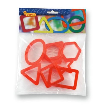 ▷ MOLDES JOVI BOLSAS VARIAS | Taine - Imagen 2