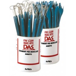 ▷ VACIADORES Y ESPÁTULAS | Taine - Imagen 2