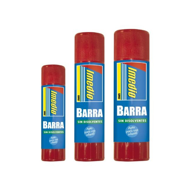 ▷ BARRA IMEDIO ADHESIVA | Taine - Imagen 2