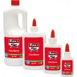 ▷ COLA BLANCA FIXO GLUE | Taine - Imagen 2