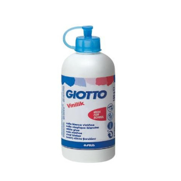 ▷ COLA GIOTTO BLANCA VINILIK | Taine - Imagen 2